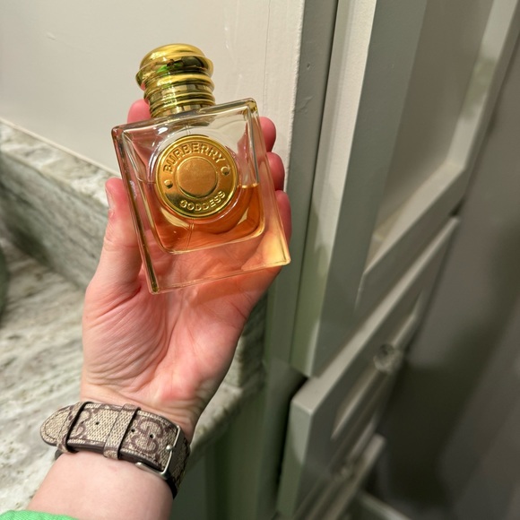 Burberry Other - Burberry Goddess